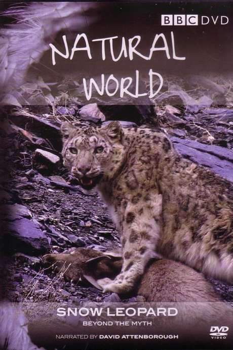 Snow Leopard: Beyond the Myth